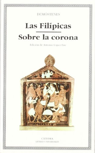Imagen de archivo de LAS FILPICAS; SOBRE LA CORONA. a la venta por KALAMO LIBROS, S.L.