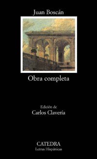 9788437616858: Obra Completa [Lingua spagnola]