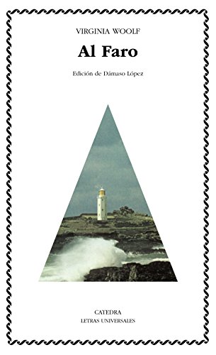 9788437616971: Al Faro (Letras Universales) (Spanish Edition)