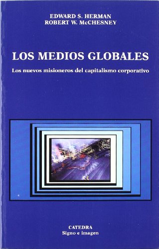 LOS MEDIOS GLOBALES