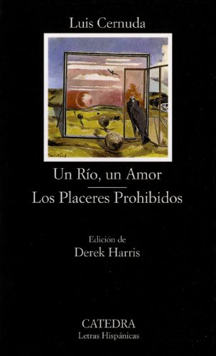 Stock image for Ro, un Amor ; Los Placeres Prohibidos for sale by Better World Books