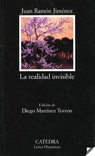 Imagen de archivo de LA REALIDAD INVISIBLE. a la venta por KALAMO LIBROS, S.L.