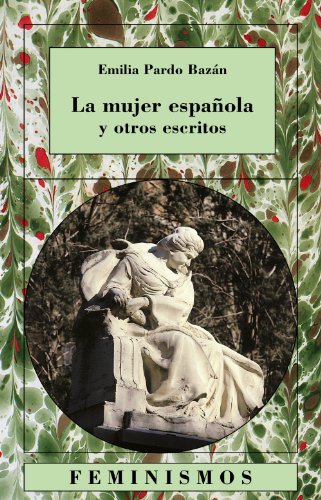 9788437617817: La mujer espaola y otros escritos (Feminismos)