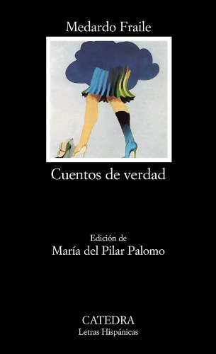 Stock image for Cuentos de verdad for sale by Cubo libros - Bel Bordes