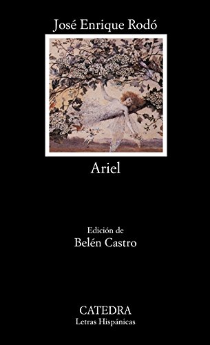 Imagen de archivo de ARIEL. a la venta por KALAMO LIBROS, S.L.