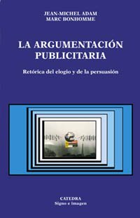 LA ARGUMENTACIÓN PUBLICITARIA