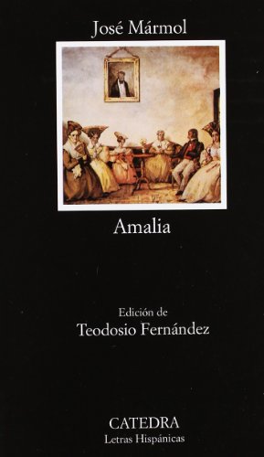 Stock image for Amalia for sale by Better World Books