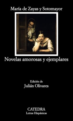 

Novelas amorosas y ejemplares