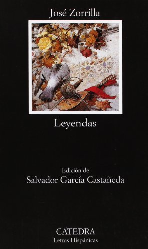 Stock image for Leyendas for sale by Books From California