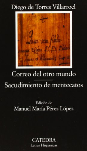 Imagen de archivo de CORREO DEL OTRO MUNDO; SACUDIMIENTO DE MENTECATOS. a la venta por KALAMO LIBROS, S.L.