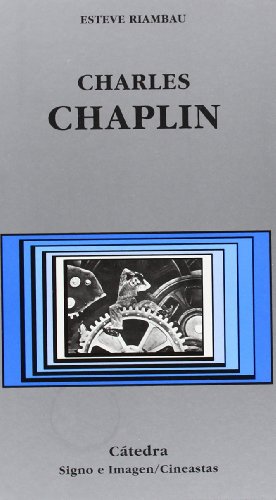 Stock image for CHARLES CHAPLIN. for sale by KALAMO LIBROS, S.L.