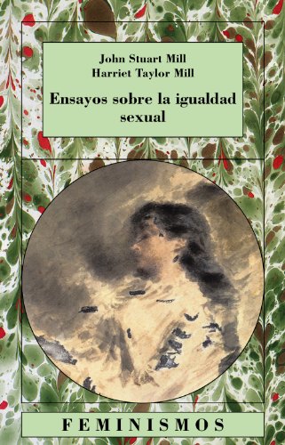 Stock image for ENSAYOS SOBRE LA IGUALDAD SEXUAL for sale by Zilis Select Books
