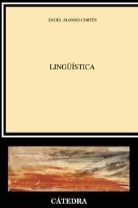 9788437619682: Lingstica