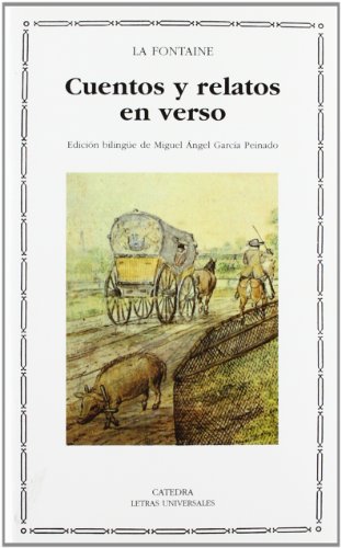 Imagen de archivo de CUENTOS Y RELATOS EN VERSO. a la venta por KALAMO LIBROS, S.L.