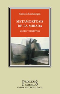 Imagen de archivo de Metamorfosis De La Mirada a la venta por Serendipity