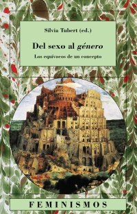 Stock image for Del sexo al gnero for sale by Iridium_Books
