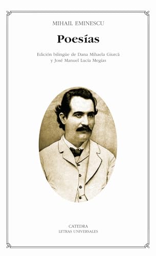 Stock image for Poesas Eminescu, Mihail for sale by Iridium_Books