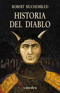 9788437621432: Historia del diablo / History of the Devil (Historia Serie Menor)