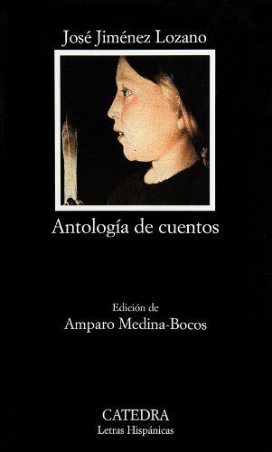 9788437622057: Antologia de cuentos / Anthology of Stories