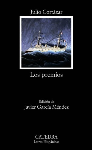 9788437622071: Los premios (Letras Hispnicas)