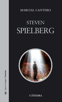 Imagen de archivo de Steven Spielberg (Sign) (Spanish Edition) a la venta por Iridium_Books