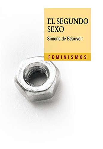 9788437622330: El segundo sexo (Biblioteca Avrea) (Spanish Edition)