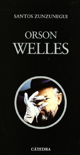 9788437622361: Orson Welles (COLECCION CINEASTAS) (Spanish Edition)