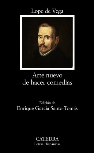 Arte Nuevo de Hacer Comedias (Spanish Edition) (9788437622866) by Vega, Lope De