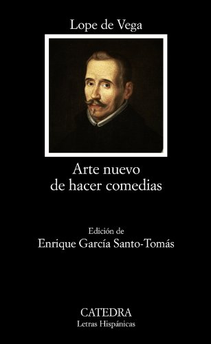 9788437622866: Arte Nuevo de Hacer Comedias (Spanish Edition)