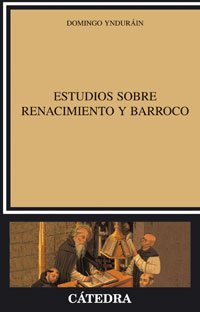 Imagen de archivo de Estudios sobre Renacimiento y Barroco (Crtica Y Estudios Literarios) a la venta por Librera La Esconda