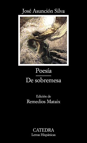 Stock image for Poesa, de sobremesa (Letras Hispanicas / Hispanic Writings) for sale by medimops