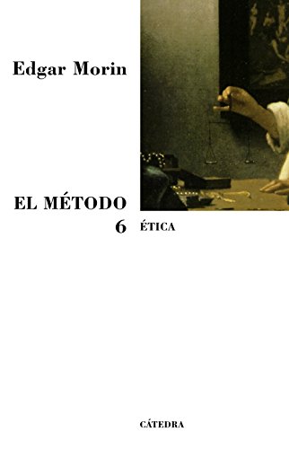 El MÃ©todo 6 (Spanish Edition) (9788437623382) by Morin, Edgar