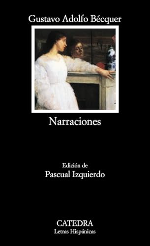 Narraciones. - Izquierdo, Pascual