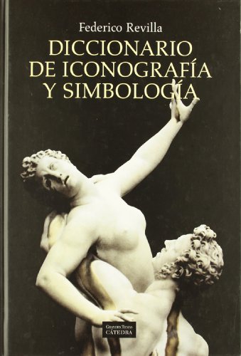 Imagen de archivo de Diccionario de iconografa y simbologa (Grandes Temas) a la venta por medimops