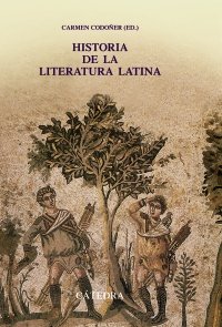 9788437624143: Historia de la literatura latina (Crtica Y Estudios Literarios - Historias De La Literatura)