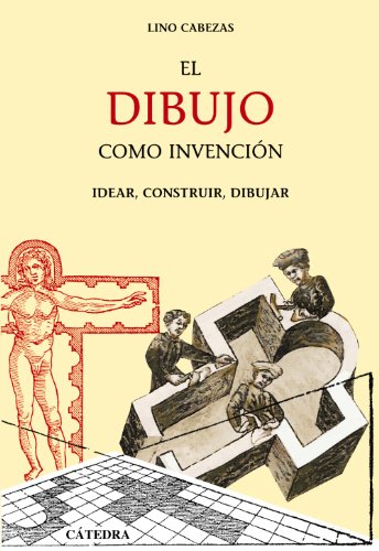 Imagen de archivo de EL DIBUJO COMO INVENCIN a la venta por Librerias Prometeo y Proteo