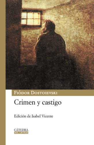 Crimen y castigo/ Crime and punishment (Mil Letras) (Spanish Edition) - Dostoyevsky, Fyodor