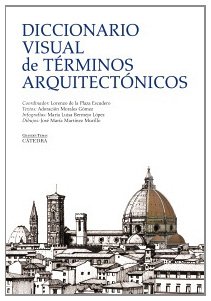 9788437625065: Diccionario visual de trminos arquitectnicos (Arte Grandes Temas)