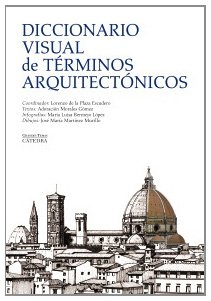 Stock image for Diccionario Visual de Trminos Arquitectnicos for sale by Hamelyn