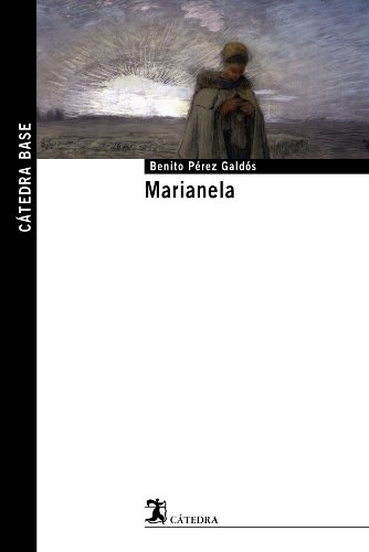 Beispielbild fr Marianela zum Verkauf von LIBRERIA PETRARCA