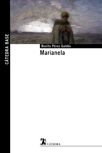 Imagen de archivo de Marianela a la venta por LIBRERIA PETRARCA