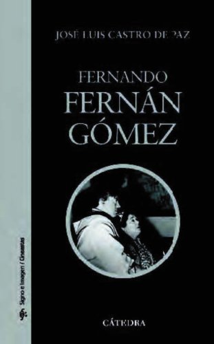 Stock image for FERNANDO FERNN-GMEZ. for sale by KALAMO LIBROS, S.L.