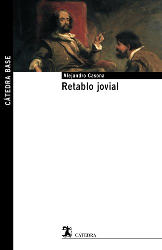 Imagen de archivo de Retablo Jovial a la venta por LIBRERIA PETRARCA