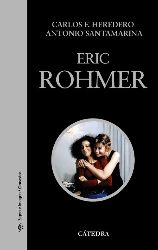 Imagen de archivo de Eric Rohmer. a la venta por La Librera, Iberoamerikan. Buchhandlung