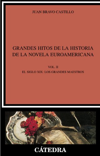 GRANDES HITOS DE LA HISTORIA DE LA NOVELA EUROAMER