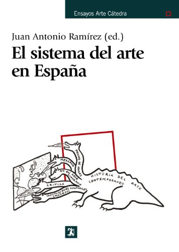 Imagen de archivo de El sistema del arte en Espana / Art System in Spain a la venta por Ammareal