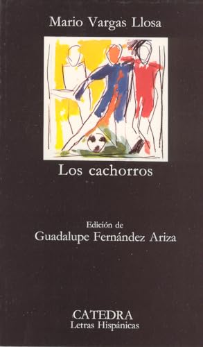 9788437627205: Los cachorros (Letras Hispnicas)