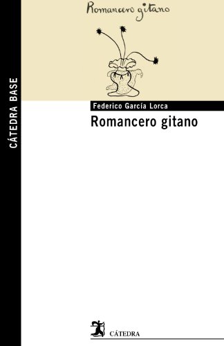 Romancero gitano - GARCIA LORCA, FEDERICO