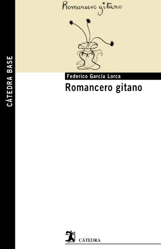 9788437627496: Romancero gitano (Spanish Edition)