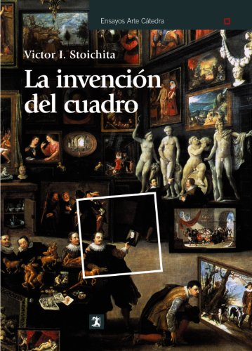 Invencion del cuadro, (La)